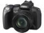Canon Powershot SX10 IS 