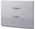 TỔNG ĐÀI PANASONIC KX-TES824-3-8