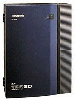 TỔNG ĐÀI ĐIỆN THOẠI PANASONIC KX-TDA30SN