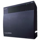 TỔNG ĐÀI ĐIỆN THOẠI PANASONIC KX-TDA200SN