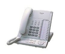 BÀN TRỰC LỄ TÂN KX-T7625X 