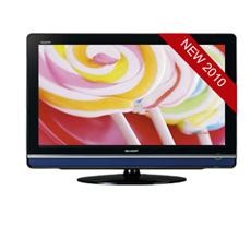 Tivi LCD SHARP AQUOS LC-32L50MBK