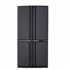 Tủ lạnh Sharp SJF78SPBK