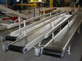 Băng tải PVC