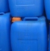 Oxy già (Hydrogen Pedroxide) H2O2