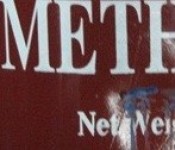 Methanol