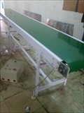 Băng tải PVC