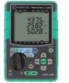 Đo phân tích công xuất đa năng K6300       CÔNG TY CỔ PHẦN MẮT VÀNG