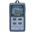 Đo dòng rò K5001     CÔNG TY CỔ PHẦN MẮT VÀNG
