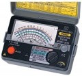 Đồng hồ đo điện trở cách điện K3316     CÔNG TY CỔ PHẦN MẮT VÀNG