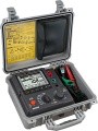 Đồng hồ đo điện trở cách điện K3128      CÔNG TY CỔ PHẦN MẮT VÀNG