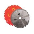205x2.2x60T Lưỡi cắt gỗ 60 răng KCM-0110       CÔNG TY CỔ PHẦN MẮT VÀNG