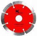 114x1.8x20mm Lưỡi cắt khô KBM 0102       CÔNG TY CỔ PHẦN MẮT VÀNG