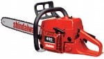 Máy cưa xích SHINDAIWA 490     CÔNG TY CỔ PHẦN MẮT VÀNG