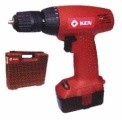 Máy khoan Pin 6112ER    CÔNG TY CỔ PHẦN MẮT VÀNG