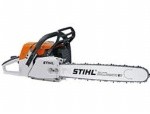 Máy cưa xích MS 381       CÔNG TY CỔ PHẦN MẮT VÀNG