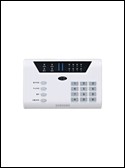 Tủ trung tâm 8 Zone: SIC-0800 SAMSUNG