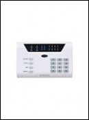 Tủ trung tâm 8 Zone: SIC-0800 SAMSUNG