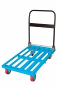 Xe đẩy bàn XB500      CÔNG TY CỔ PHẦN MẮT VÀNG
