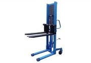 1/2 Tấn Xe nâng cao 2XC 52-05       CÔNG TY CỔ PHẦN MẮT VÀNG