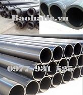 Ống HDPE, Phụ kiện HDPE đúc ép phun