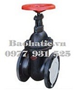 Phụ kiện UPVC, Phụ kiện HDPE, van cổng
