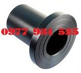 Mặt bích HDPE đúc ép phun
