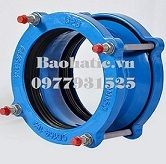 Tê gang EBE, Tê Gang BBB, Cút Gang, Mối nối mềm BE gang