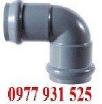 Van bướm UPVC, Van bướm PVC, Van PVC