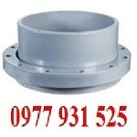 Ống và phụ kiện HDPE, UPVC đường kính đến D1200mm