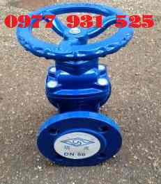 Van cổng AVK, Van cổng AUT, Van bướm