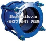 Măng sông nối nhanh D90, Măng sông nối nhanh D110, Măng sông nối nhanh D125