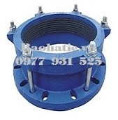 Mối nối mềm BE D200, Mối nối mềm BE D225, Mối nối mềm BE D250, Mối nối mềm D280