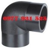 Cút HDPE PN16, Cút HDPE PN12.5, Cút HDPE PN10, Cút HDPE PN8, Cút HDPE PN6
