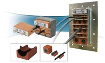 Chèn bịt cáp, chống cháy lan Foam-Multi Cable Transit OBO-Đức, Kukdong-Hàn Quốc