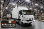 Xe tải ISUZU NMR85E 1.99 Tấn 2011