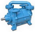 MÁY BƠM CHÂN KHÔNG VÒNG NƯỚC.NHÀ PHÂN PHỐI