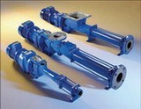 MÁY BƠM TRỤC VÍT.MONO. NHÀ PHÂN PHỐI BƠM TRỤC VÍT