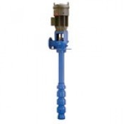 MÁY BƠM ITT GOULDS.BƠM TURBINE.TUỐC BIN.CTY HÒA AN PHÂN PHÔI