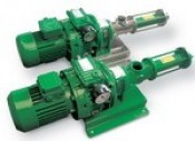 BƠM TRỤC VÍT.NOVA ROTORS.CTY HÒA AN CUNG CẤP TẠI TP.HCM