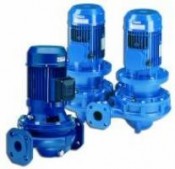 BƠM GOULDS.BƠM TRỤC ĐỨNG ĐA TẦNG CÁNH.CTY HÒA AN CUNG CẤP