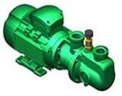 BƠM TRỤC VÍT.NHÀ PHÂN PHỐI MÁY BƠM TRỤC VÍT NOVA ROTORS ITALY