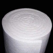 GÒN TRẮNG CHỊU NHIỆT CAO 1260 ĐỘ C Á CHÂU 