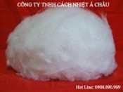 BÔNG CERAMIC DẠNG RỜI (DẠNG VỤN) CHỊU NHIỆT LUYANG WOOL 