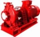 MÁY BƠM EBARA - BƠM PCCC EBARA - BƠM LY TÂM RỜI TRỤC EBARA