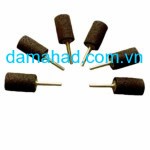 Đầu mài hình trụ D1 chất dính Bakelit