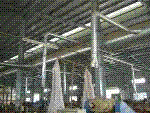 HỆ THỐNG ĐƯỜNG ỐNG HÚT BỤI