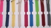 Day Keo lynon ( Polyester Zippers )
