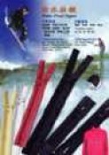 Day Keo Chong Tham (WDP  Zippers)