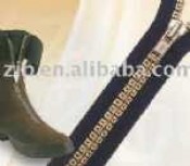 Re-Antique Zipper